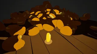 Скриншот 3 к игре Palianytsia