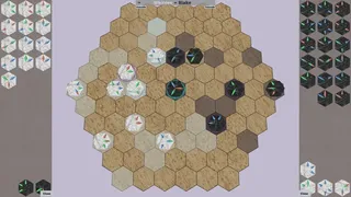 Скриншот 3 к игре Amakta
