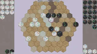 Скриншот 4 к игре Amakta