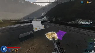 Скриншот 4 к игре Asymm