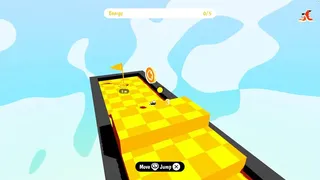 Скриншот 6 к игре Golftacular!