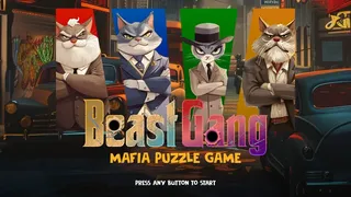 Скриншот 1 к игре Beast Gang