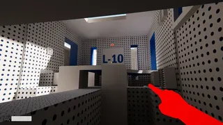 Скриншот 3 к игре Inside Light Switcher’s Mind