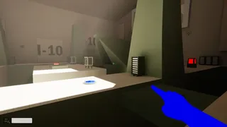 Скриншот 4 к игре Inside Light Switcher’s Mind