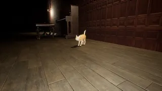 Скриншот 4 к игре Good Boy The Long Night