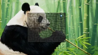 Скриншот 5 к игре 123 MAZES