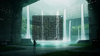 Скриншот 6 к игре 123 MAZES