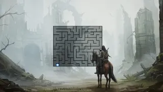Скриншот 7 к игре 123 MAZES