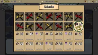 Скриншот 2 к игре Raccoons to Riches