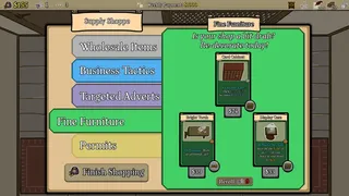 Скриншот 4 к игре Raccoons to Riches