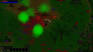 Скриншот 8 к игре Pixel Wizard