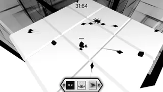 Скриншот 2 к игре Mono Dodge