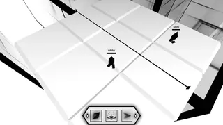 Скриншот 4 к игре Mono Dodge