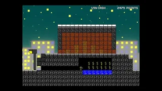 Скриншот 1 к игре MOONMAN: THE GAME