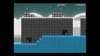 Скриншот 4 к игре MOONMAN: THE GAME