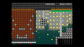 Скриншот 7 к игре MOONMAN: THE GAME