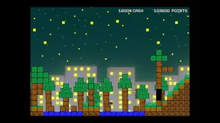 Скриншот 8 к игре MOONMAN: THE GAME