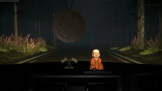 Скриншот 1 к игре Aghori