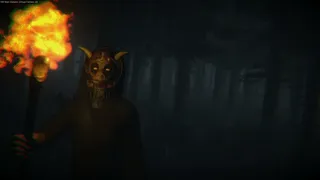 Скриншот 4 к игре Aghori