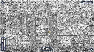 Скриншот 1 к игре Hidden Pets: 101 Cats in Medina