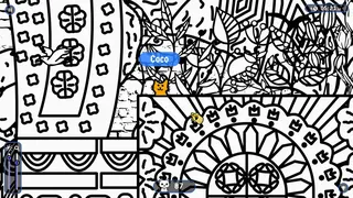 Скриншот 2 к игре Hidden Pets: 101 Cats in Medina