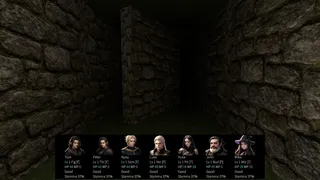 Скриншот 6 к игре Dungeon Apollonios