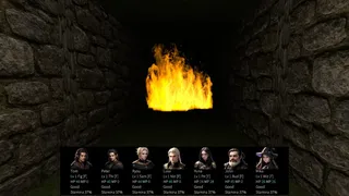 Скриншот 8 к игре Dungeon Apollonios
