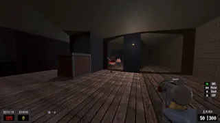 Скриншот 2 к игре Undertaker