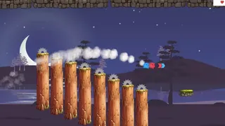 Скриншот 5 к игре PULL Panic : New PartyGame