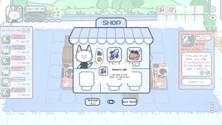 Скриншот 4 к игре Meow Recruit