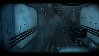 Скриншот 1 к игре The Warp - Cephisso