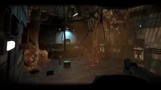 Скриншот 6 к игре The Warp - Cephisso