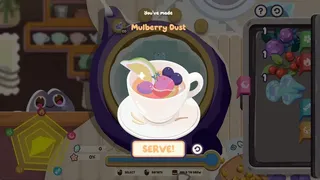 Скриншот 3 к игре Froggy Brews