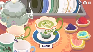 Скриншот 5 к игре Froggy Brews