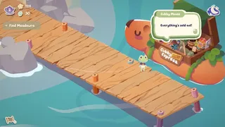 Скриншот 6 к игре Froggy Brews