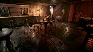 Скриншот 3 к игре Wasteland Horror Radio: Episode 1 - The Radio