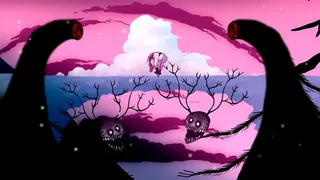 Скриншот 2 к игре lost in the woods