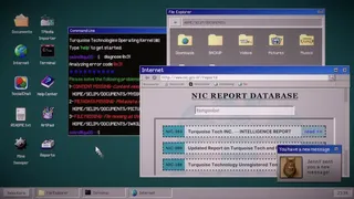 Скриншот 1 к игре Heaven Does Not Respond