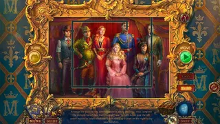 Скриншот 3 к игре Whispered Secrets: Cursed Wealth Collector's Edition