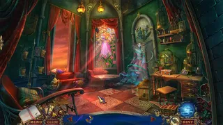 Скриншот 4 к игре Whispered Secrets: Cursed Wealth Collector's Edition