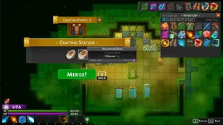 Скриншот 7 к игре Feywood Wanderers