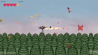 Скриншот 2 к игре Celestia
