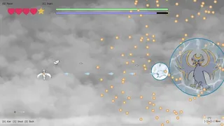 Скриншот 4 к игре Celestia