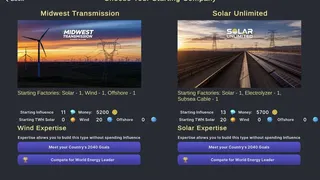 Скриншот 2 к игре Power the Future
