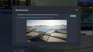 Скриншот 4 к игре Power the Future