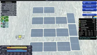Скриншот 6 к игре Power the Future