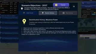 Скриншот 7 к игре Power the Future