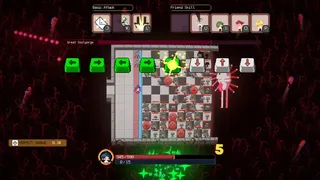 Скриншот 3 к игре Chain Letter