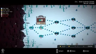 Скриншот 5 к игре Chain Letter