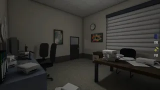 Скриншот 2 к игре The Fog Encounters